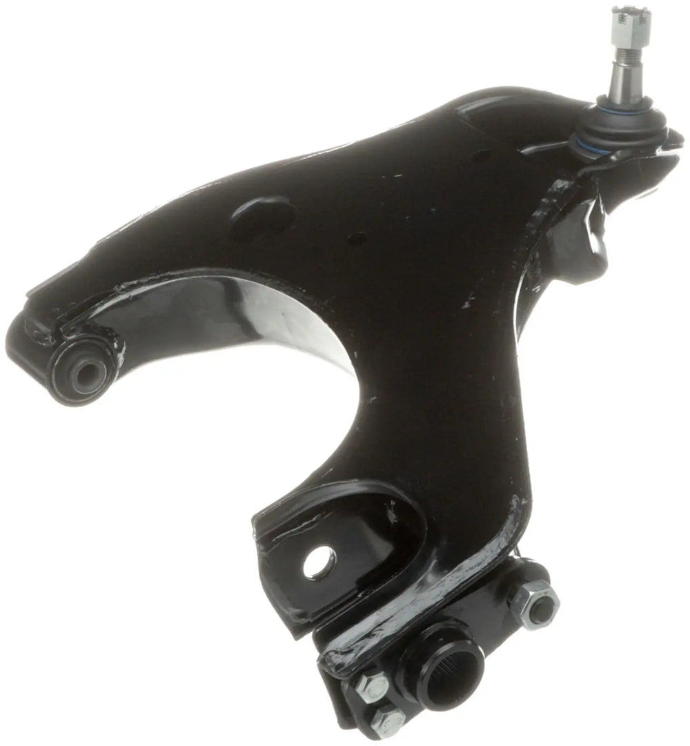 DELPHI control arms