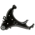 DELPHI control arms detail