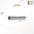 1" THICK JEEP DRING BRACKET