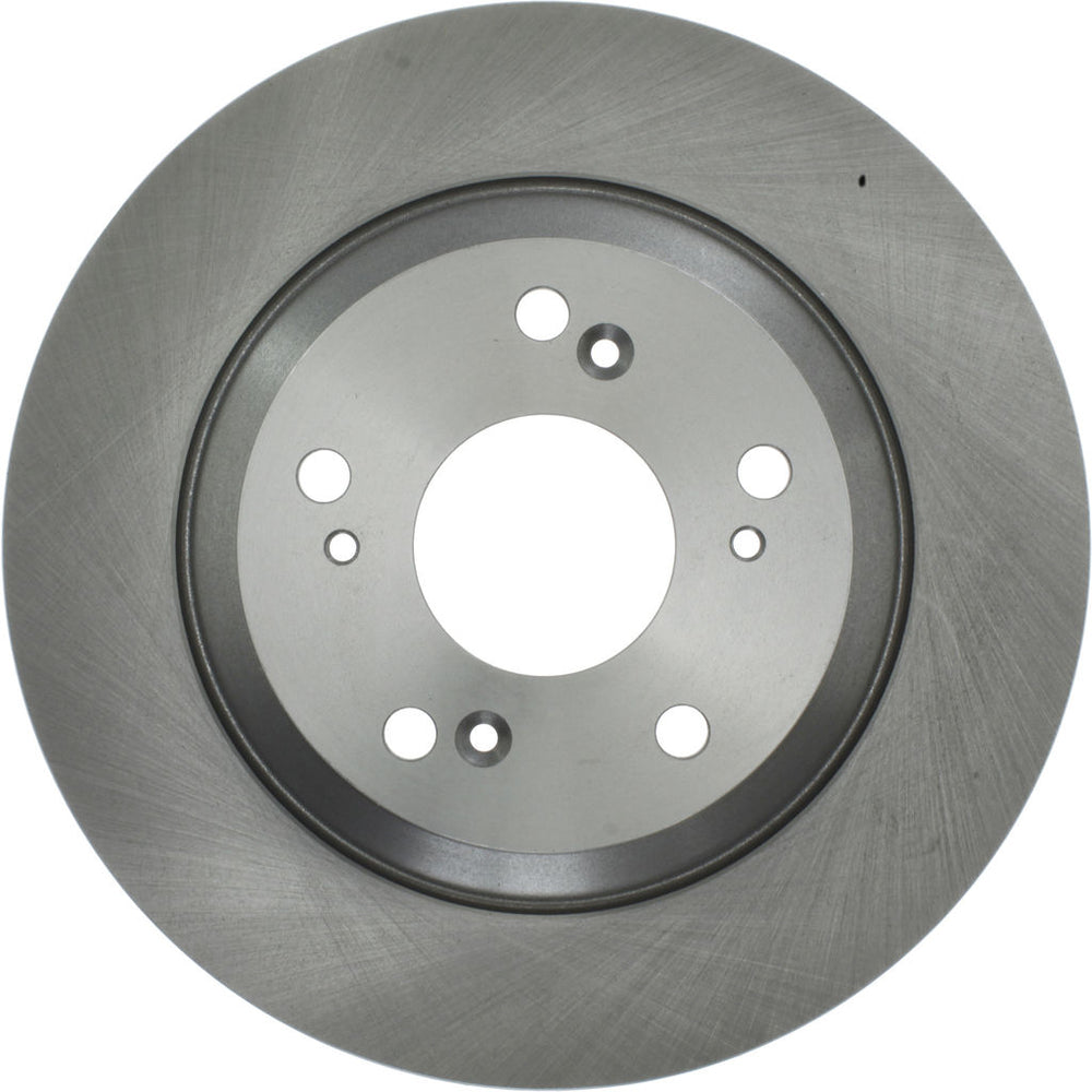 OE Plus Brake Kit 2 Wheel
