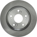 OE Plus Brake Kit 2 Wheel