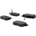 OE Plus Brake Kit 2 Wheel