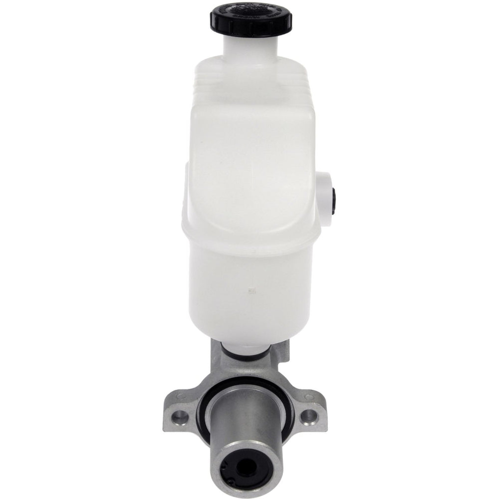 NEW MASTER CYLINDER