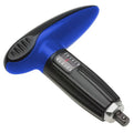 Schrader Schrader Universal Nut Torque Tool Set