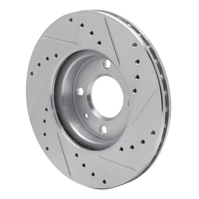 R1 Concepts silver auto part