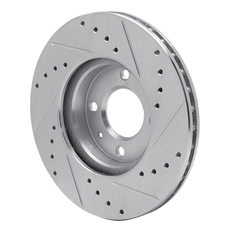 R1 Concepts silver auto part