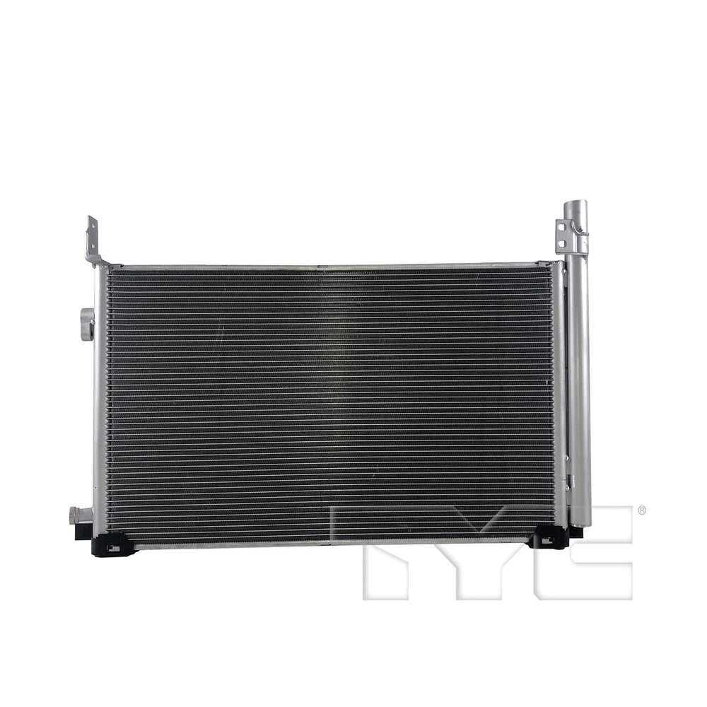1922 TY RAV4 HYBRID 5MM W/ R/D COND (PFC)