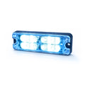 DIRECTIONAL LOWPROF 12LED 12-24V SC
