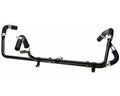 Gates 1995 Ford Taurus V-6 3.0L Heater Hose Assembly Heater Hose