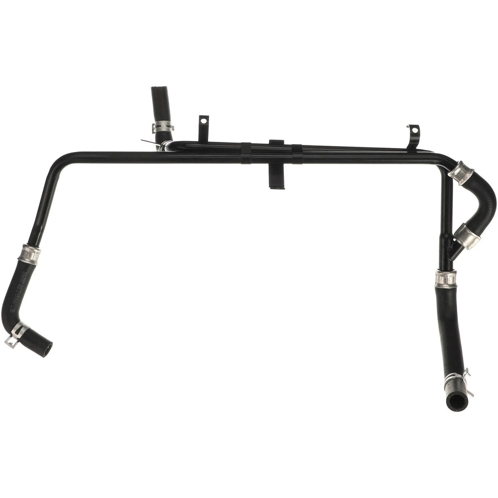 Gates 1995 Ford Taurus V-6 3.0L Heater Hose Assembly Heater Hose