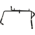 Gates 1995 Ford Taurus V-6 3.0L Heater Hose Assembly Heater Hose
