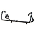 Gates 1995 Ford Taurus V-6 3.0L Heater Hose Assembly Heater Hose