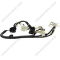 ABS WHEEL SPEED SENSOR