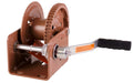 B1200 BRAKE WINCH, PLATED