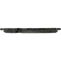 Centric 16-19 Cadillac CTS / 17-20 Chevrolet Camaro Posi-Quiet Ceramic Brake Pads w/ Shims - Front