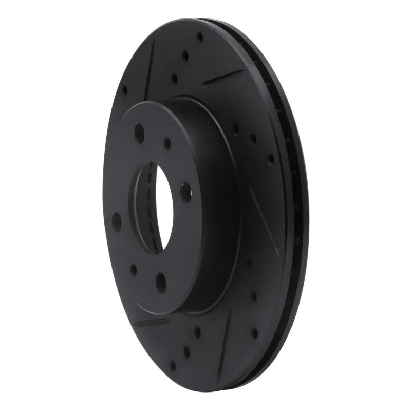 R1 Concepts black auto part