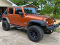 TORQUE 16X8 8X170