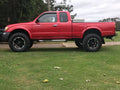 TORQUE 16X8 8X170