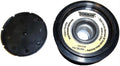 ALTERNATOR PULLEY
