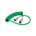 7-WAY ABS COILED CABLE 12