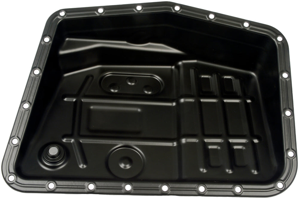TRANSMISSION PAN