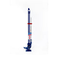 ~(32 lbs. 51X10X5)~ Hi-Lift Patriot Edition 48 All Cast Jack (Blue)