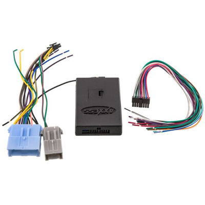 GM DATA INTERFACE 2005-2006