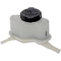 STEERING RESERVOIR
