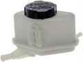 STEERING RESERVOIR