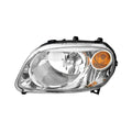 HEAD LAMP - LEFT
