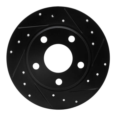 R1 Concepts black auto part