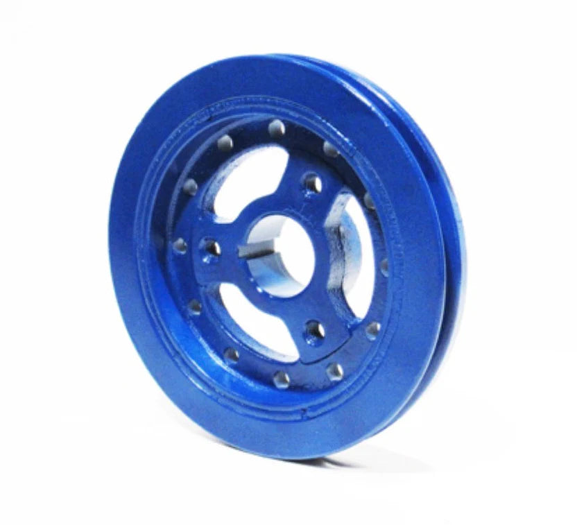 BBF 6.54 Harmonic Damper - Int. Balance