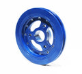 BBF 6.54 Harmonic Damper - Int. Balance