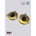 DNA Racing rear stiffening chassis bar kit