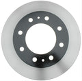 Brake Rotor: Various Makes and Models; Brake Rotor; Outside Diameter 12.795"; 8 Bolt Holes; Vented