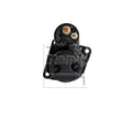 REMY auto part detail