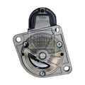 REMY auto part close-up
