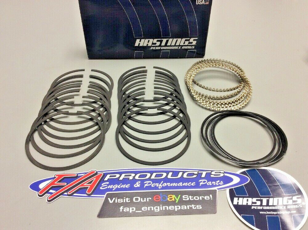 Hastings auto part