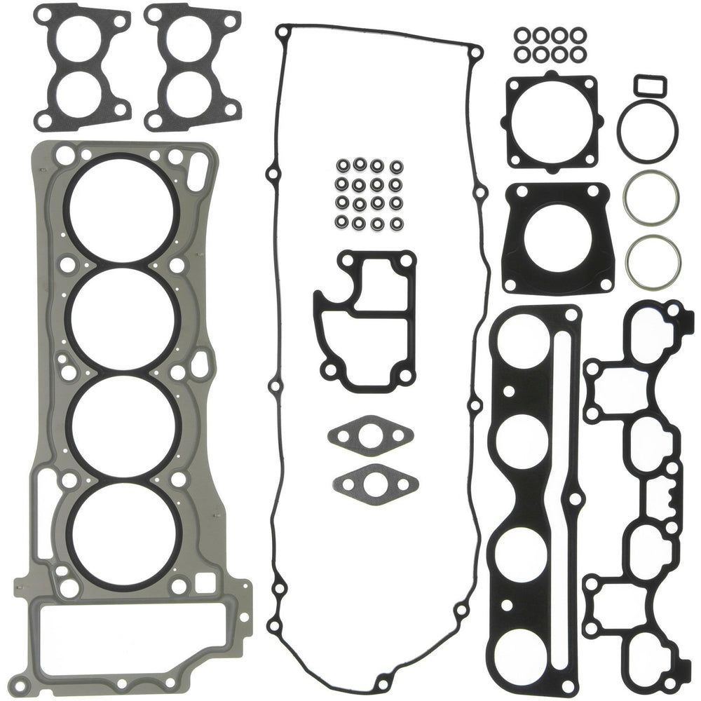 NISSANPASS 1769CC 1.8L DOHC QG18DE 2000THRU 03/31/2003 HEAD SET