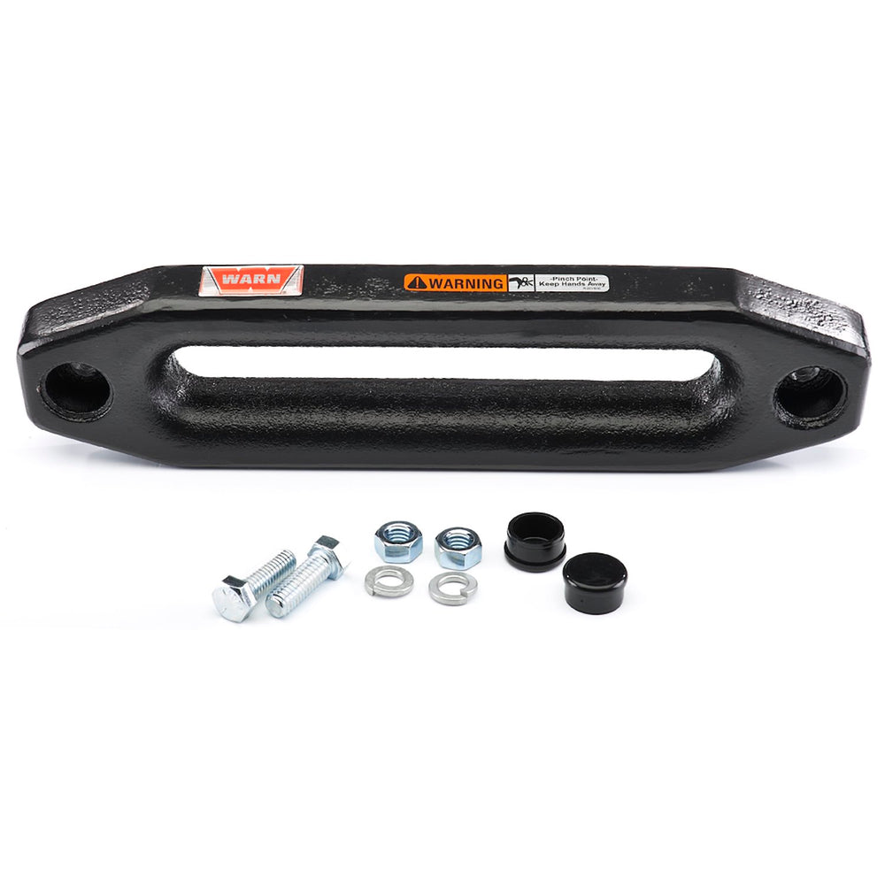 Warn auto part
