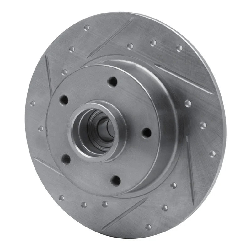 R1 Concepts silver auto part