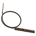 UNIVERSAL RACK&PIN. STR CABLE