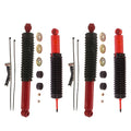 KYB Shocks & Struts Monomax Front ACURA SLX 1996-99 ISUZU Trooper 1992-02 ISUZU Vehicross 1999-01