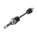 QuadBoss 06-11 Polaris Hawkeye 300 2x4 Rear Left Replacement Axle