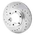 R1 Concepts silver auto part
