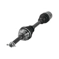QuadBoss 11-12 Polaris Sportsman 400 HO 4x4 (02) Front Left Replacement Axle