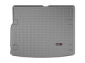 WeatherTech auto part close-up