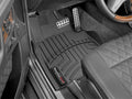 WeatherTech 13+ Mercedes-Benz G-Class Front FloorLiner - Black