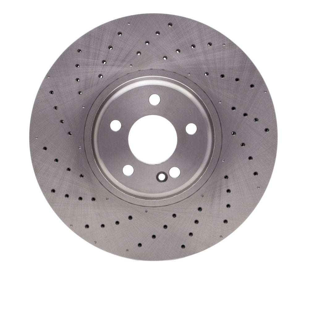 DFC auto part