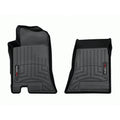 WeatherTech 07+ Ferrari 599 GTB Front FloorLiner - Black